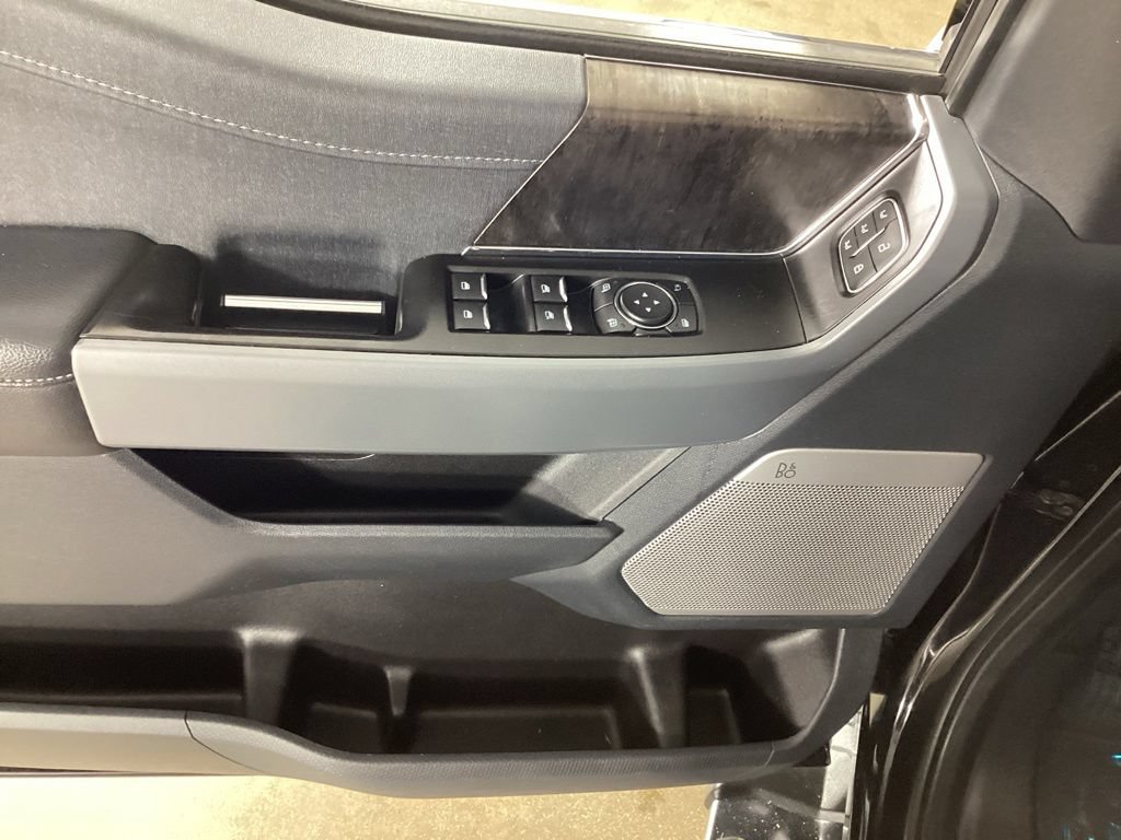 Certified 2022 Ford F150 Lariat AWD/4WD image 12