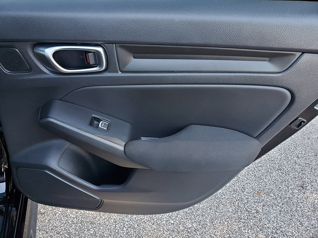 Used 2022 Honda Civic Sport image 18