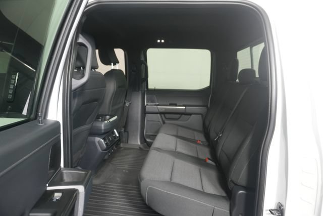 Certified 2023 Ford F150 XLT w/ Equipment Group 302A High AWD/4WD image 33