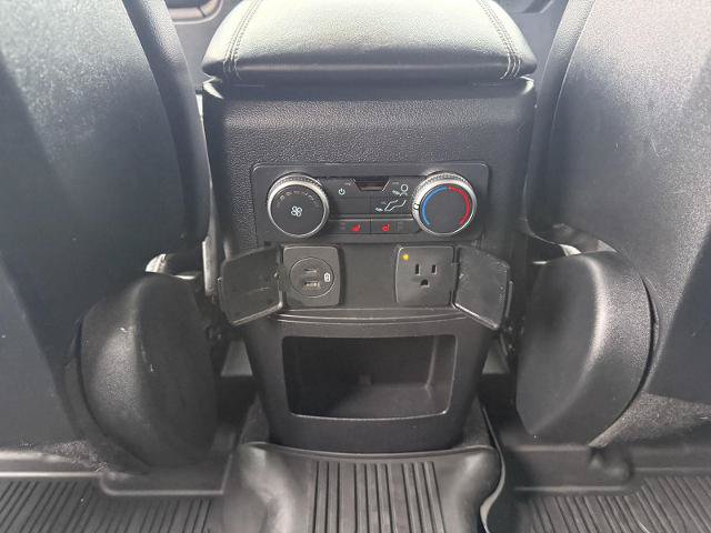 Certified 2020 Ford Explorer Limited AWD/4WD image 24