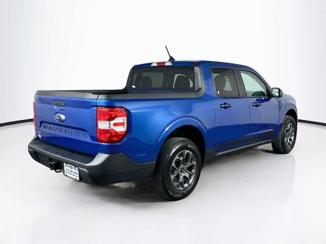 Certified 2024 Ford Maverick XLT FWD image 24