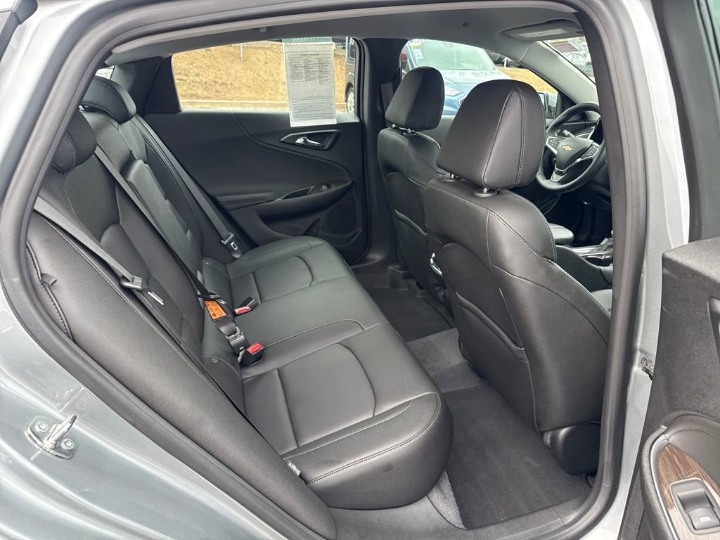 Used 2024 Chevrolet Malibu LT image 23