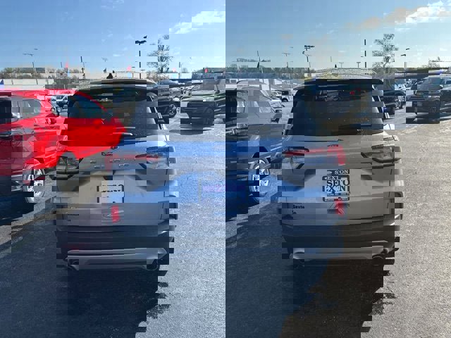 Certified 2022 Ford Escape SE w/ Convenience Package image 4