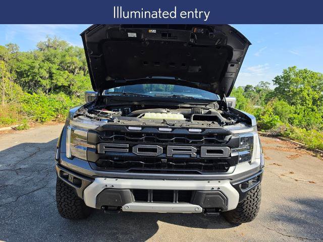 Certified 2025 Ford F150 Raptor AWD/4WD image 22