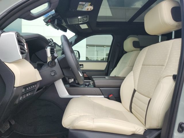Used 2024 Toyota Tundra 1794 Edition AWD/4WD image 13
