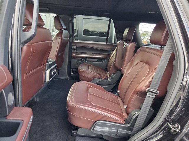 Certified 2022 Ford Expedition Limited image 9
