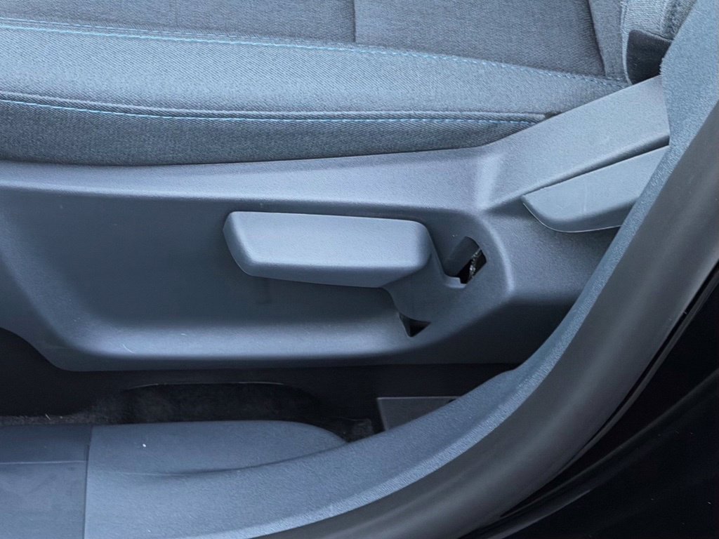 Certified 2026 Ford Maverick XLT FWD image 18