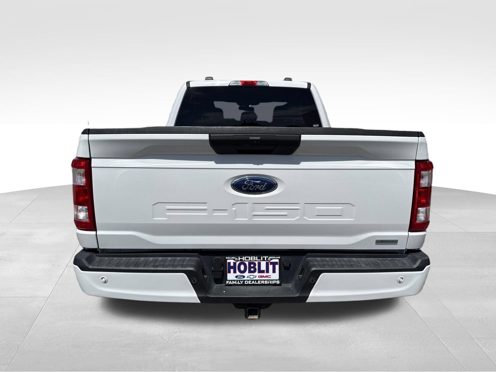 Certified 2022 Ford F150 XL w/ STX Appearance Package AWD/4WD image 4