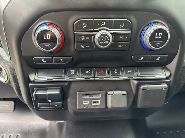 Used 2022 Chevrolet Silverado 2500 LTZ AWD/4WD image 27