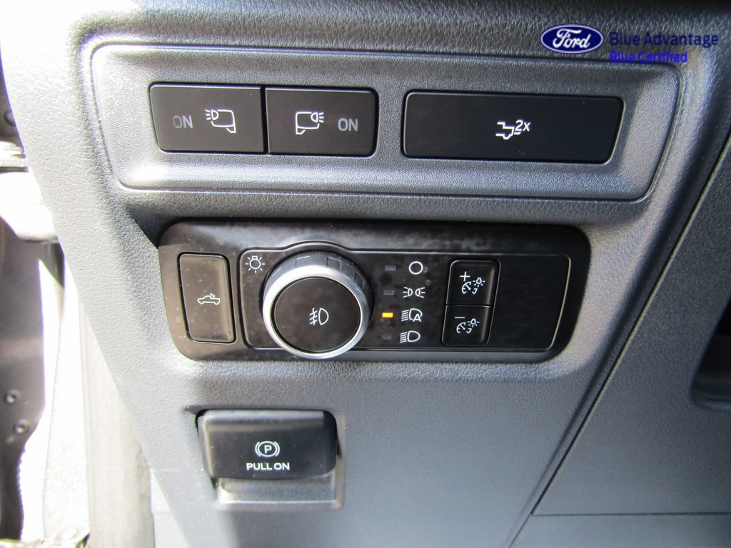 Certified 2023 Ford F150 XLT w/ Equipment Group 302A High AWD/4WD image 32
