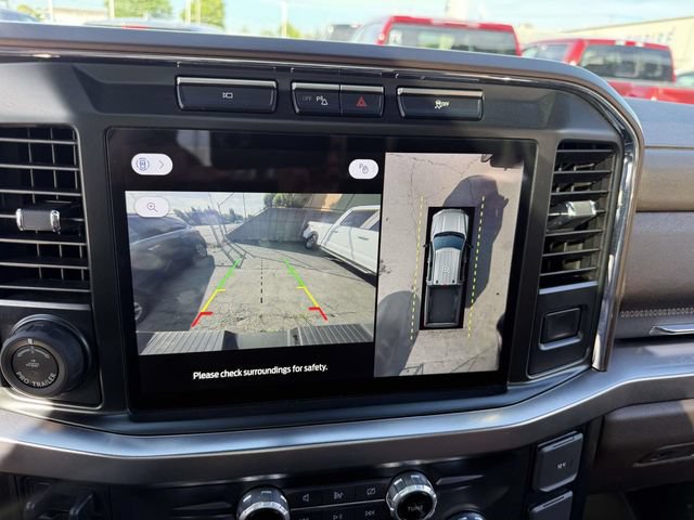Certified 2023 Ford F250 King Ranch AWD/4WD image 22