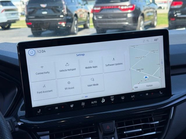 Certified 2023 Ford Escape ST-Line Select w/ Tech Pack #2 AWD/4WD image 24