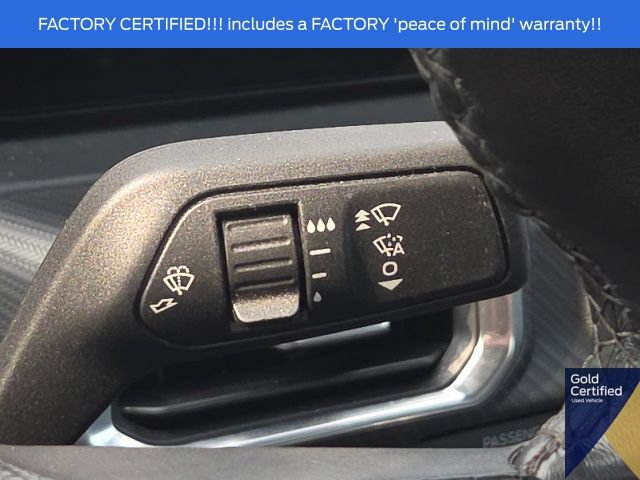 Certified 2025 Ford Mustang Premium RWD image 43