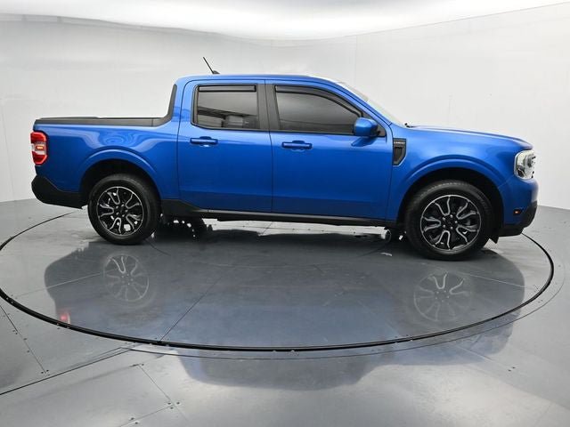 Certified 2022 Ford Maverick Lariat w/ Equipment Group 500A Standard AWD/4WD image 12