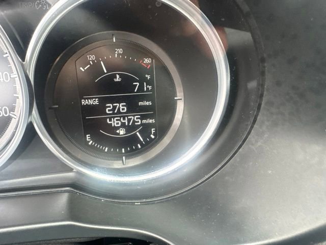Used 2019 MAZDA CX-5 Sport AWD/4WD image 49