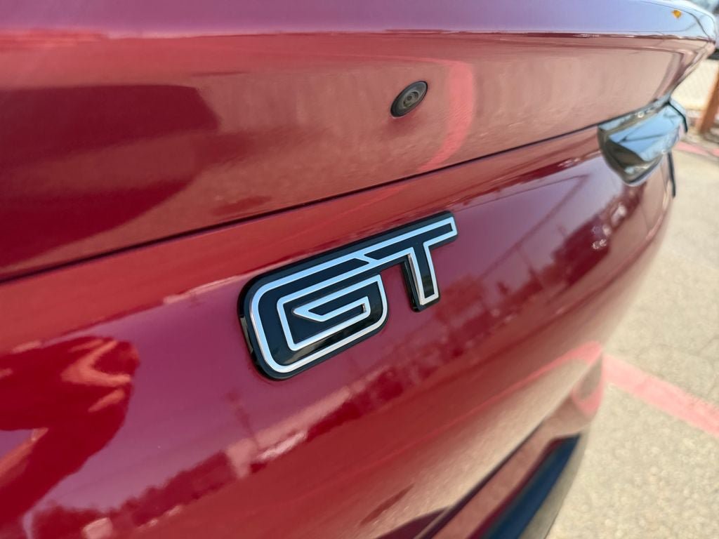 Certified 2023 Ford Mustang Mach-E GT AWD/4WD image 34