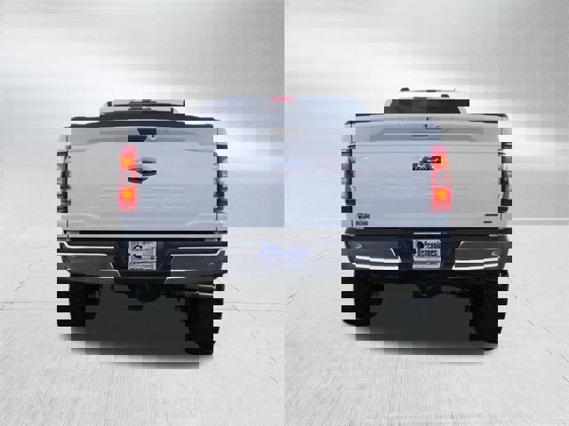 Certified 2023 Ford F150 XLT w/ Equipment Group 302A High image 4