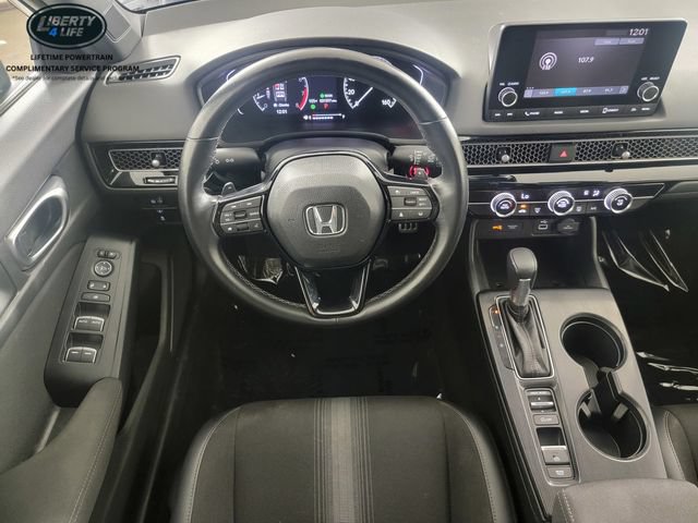 Used 2024 Honda Civic Sport image 23