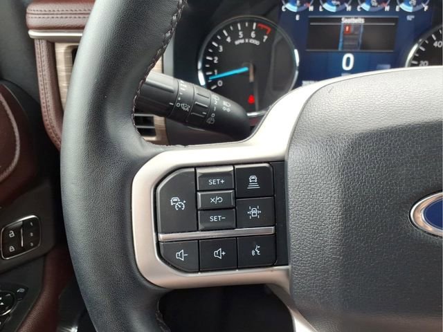 Certified 2023 Ford Expedition Limited AWD/4WD image 19