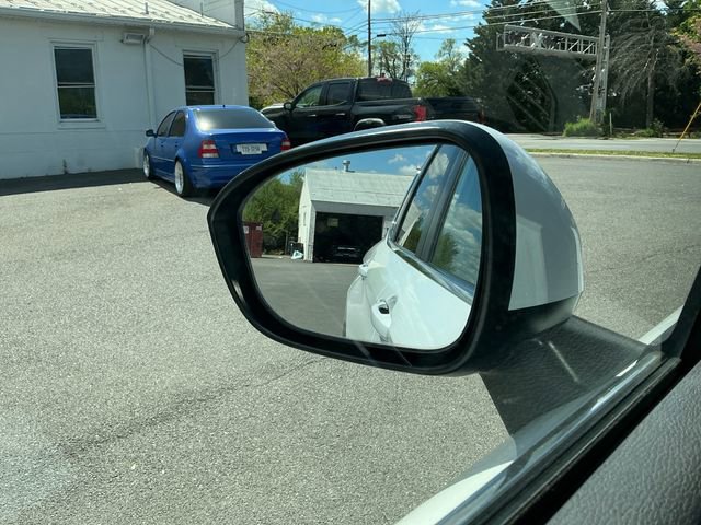 Used 2022 Mitsubishi Outlander ES AWD/4WD image 25