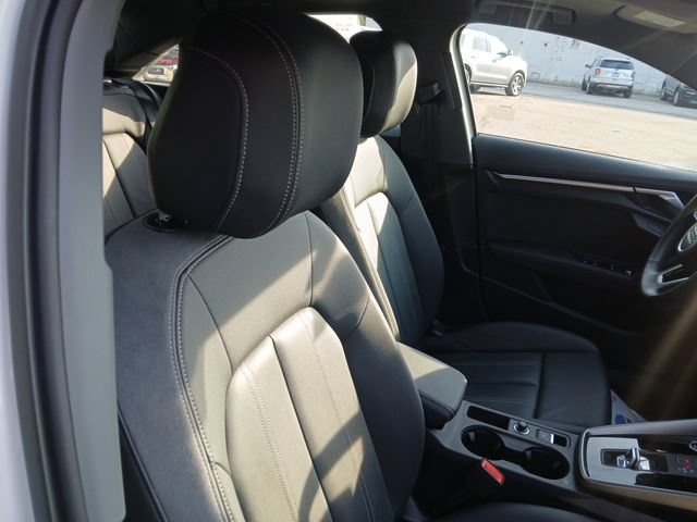 Used 2024 Audi A3 2.0T Premium Plus w/ Premium Plus Package AWD/4WD image 44