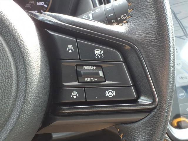 Used 2023 Subaru Outback Wilderness image 11