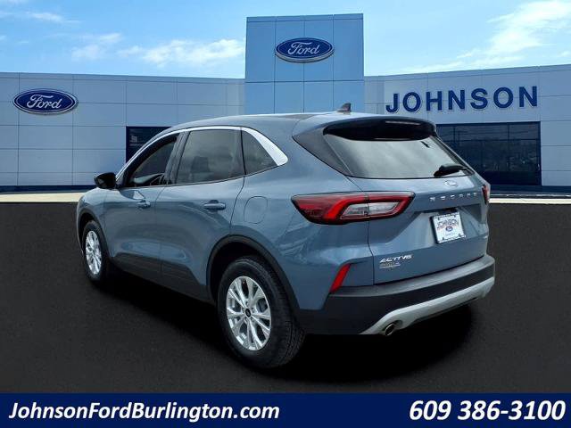 Certified 2023 Ford Escape Active AWD/4WD image 5