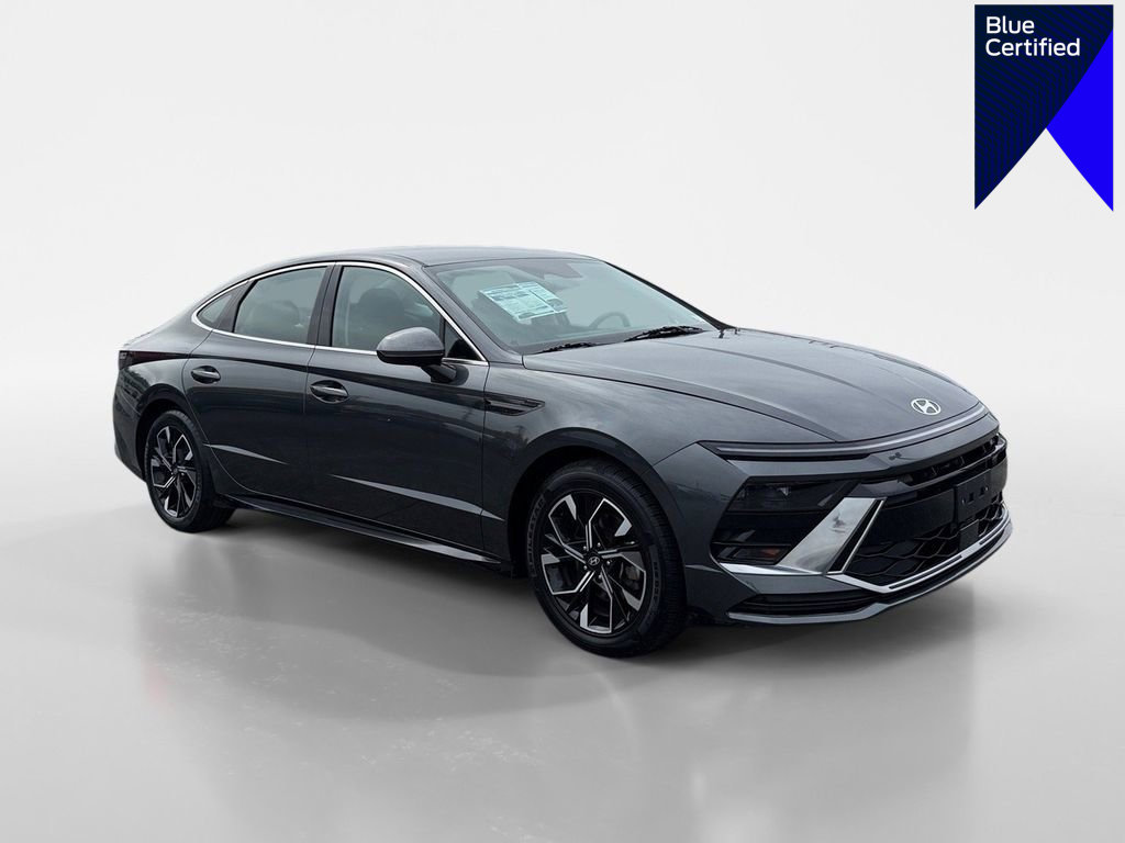 Used 2024 Hyundai Sonata SEL image 1