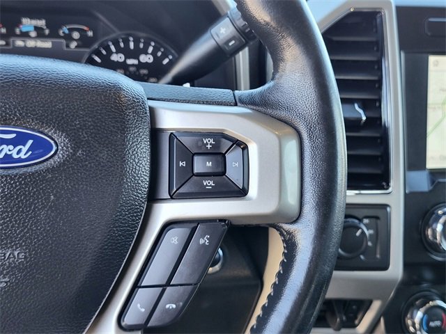 Certified 2020 Ford F350 Lariat w/ Lariat Ultimate Package image 33