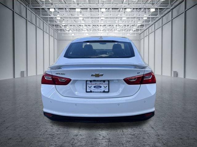 Used 2024 Chevrolet Malibu LT FWD image 6