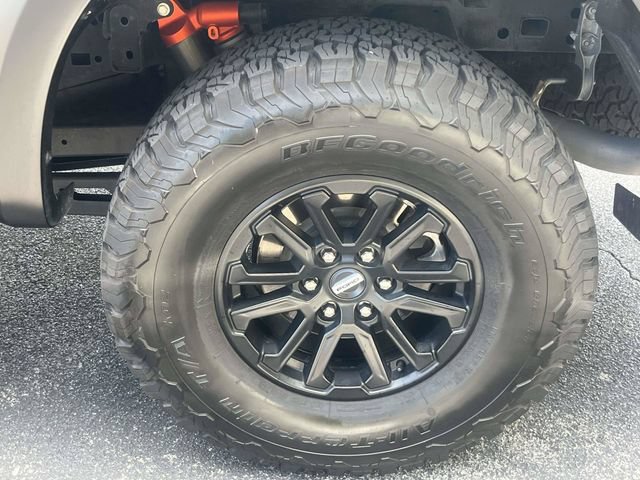 Certified 2025 Ford F150 Raptor AWD/4WD image 11