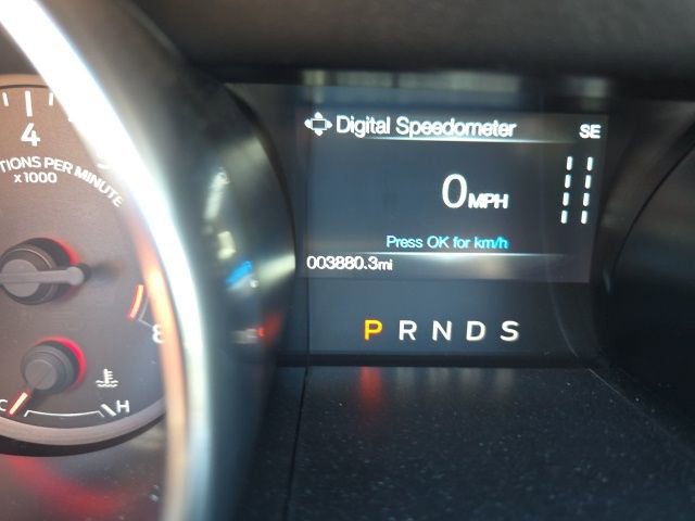 Certified 2020 Ford Mustang GT w/ Equipment Group 301A image 10