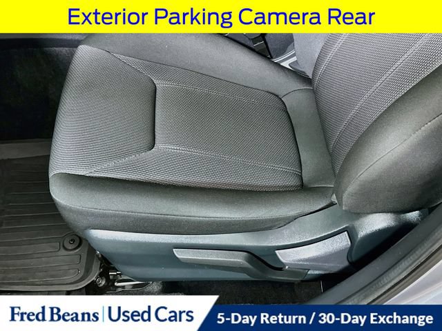 Used 2022 Subaru Impreza 2.0i AWD/4WD image 23