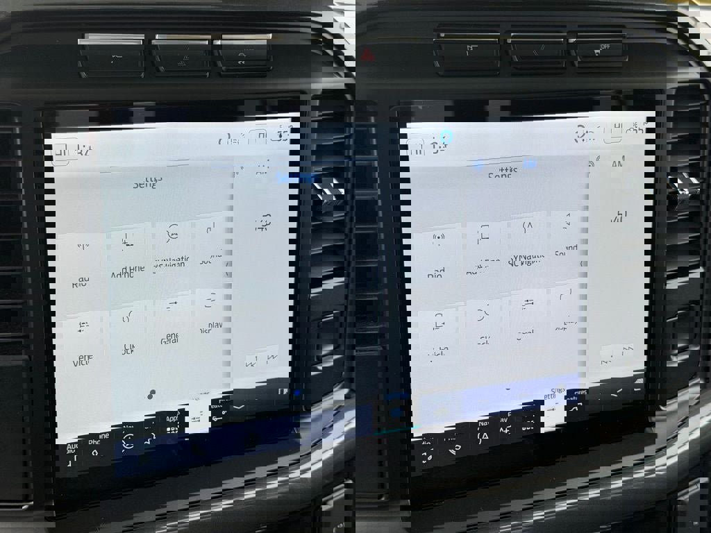 Certified 2023 Ford F150 XLT w/ Equipment Group 302A High image 41