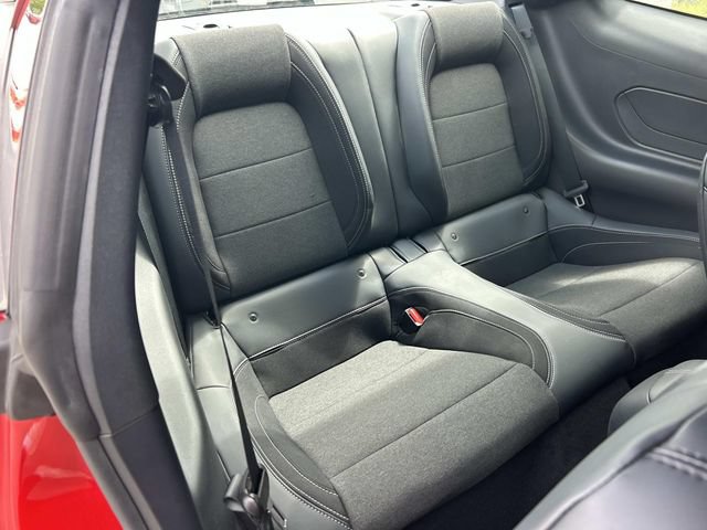 Certified 2024 Ford Mustang GT RWD image 21