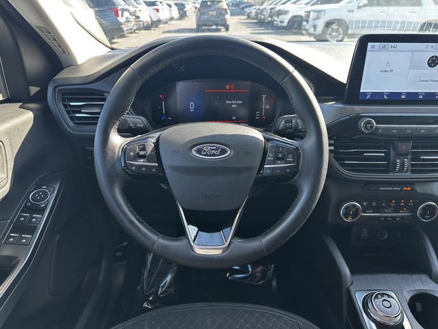 Certified 2024 Ford Escape Active image 15