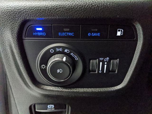 Used 2023 Jeep Grand Cherokee Summit image 21