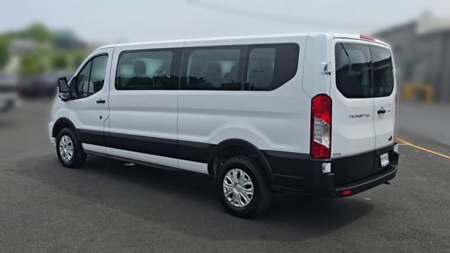 Certified 2022 Ford Transit 350 XLT RWD image 7