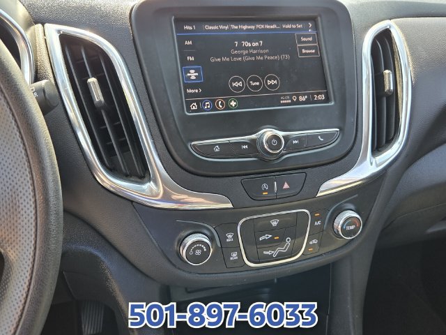Used 2023 Chevrolet Equinox LT AWD/4WD image 17