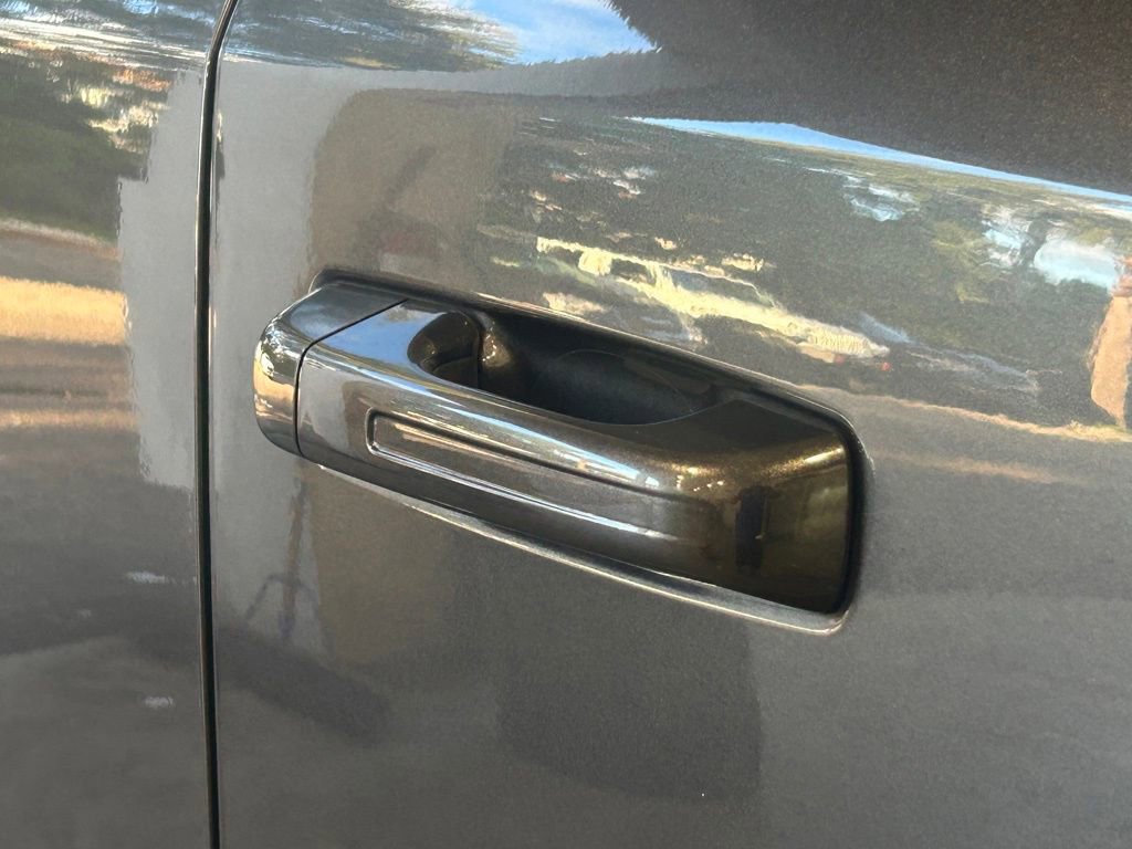 Used 2022 RAM 1500 Big Horn image 20