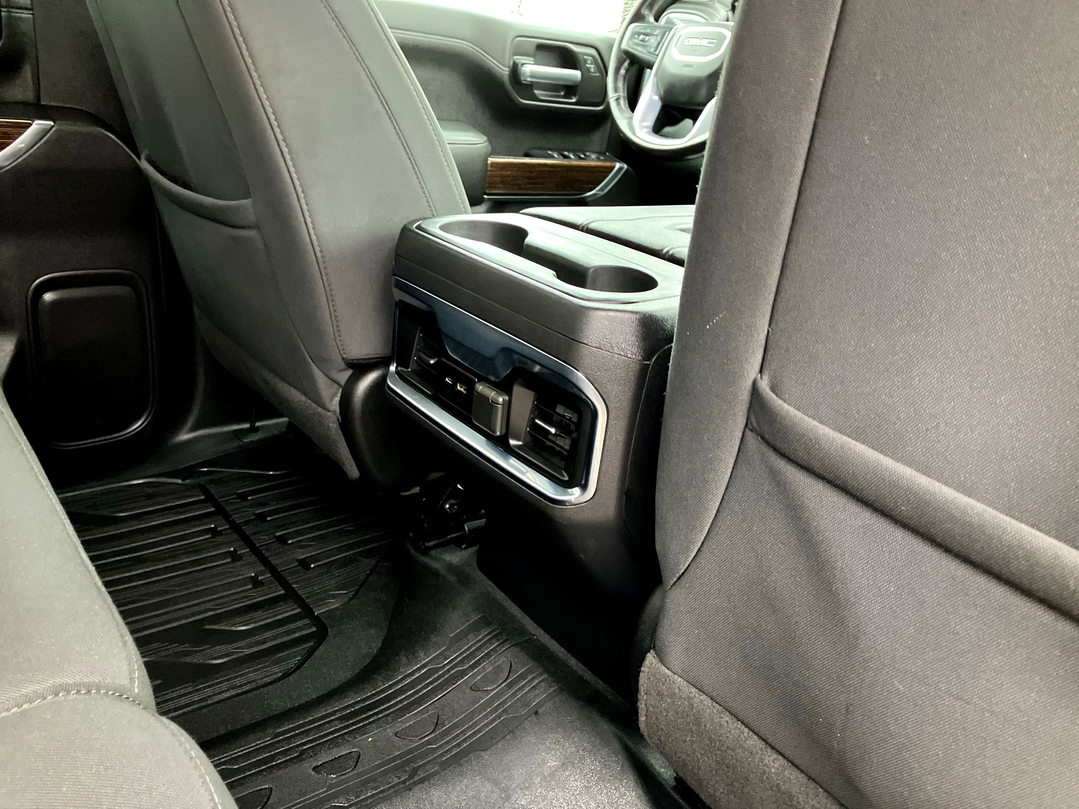 Used 2020 GMC Sierra 1500 Elevation w/ Elevation Value Package image 35