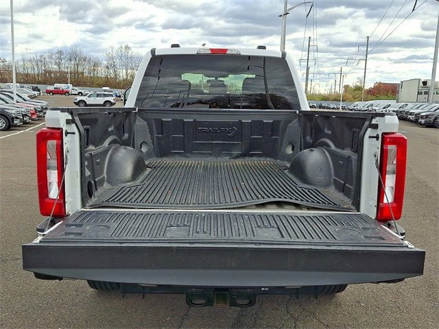 Certified 2024 Ford F250 XLT image 26