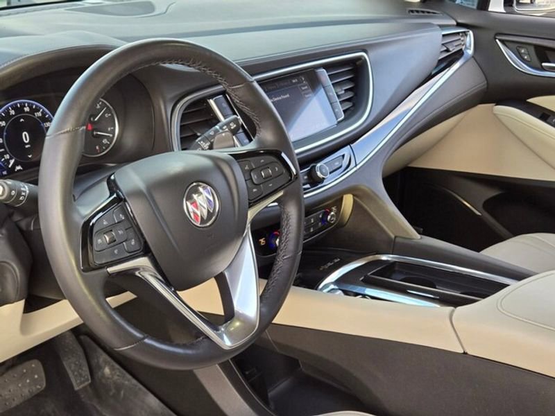 Used 2023 Buick Enclave Avenir w/ Avenir Technology Package image 11