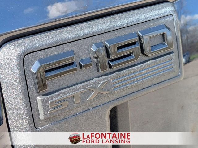Certified 2023 Ford F150 XL w/ STX Appearance Package AWD/4WD image 10