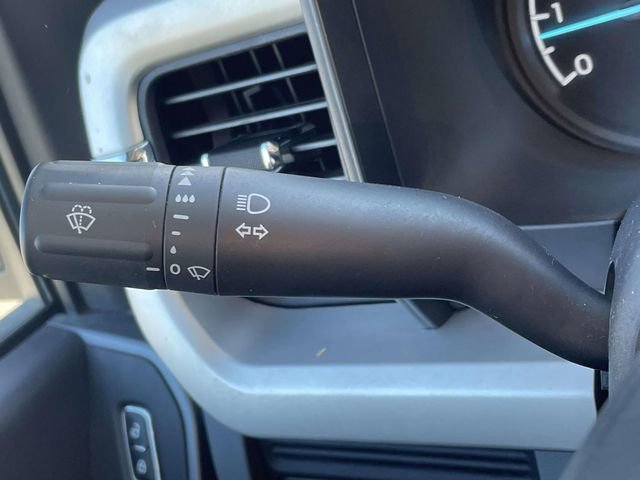 Certified 2025 Ford F250 XLT image 22