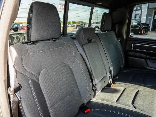 Used 2022 RAM 1500 Big Horn AWD/4WD image 23