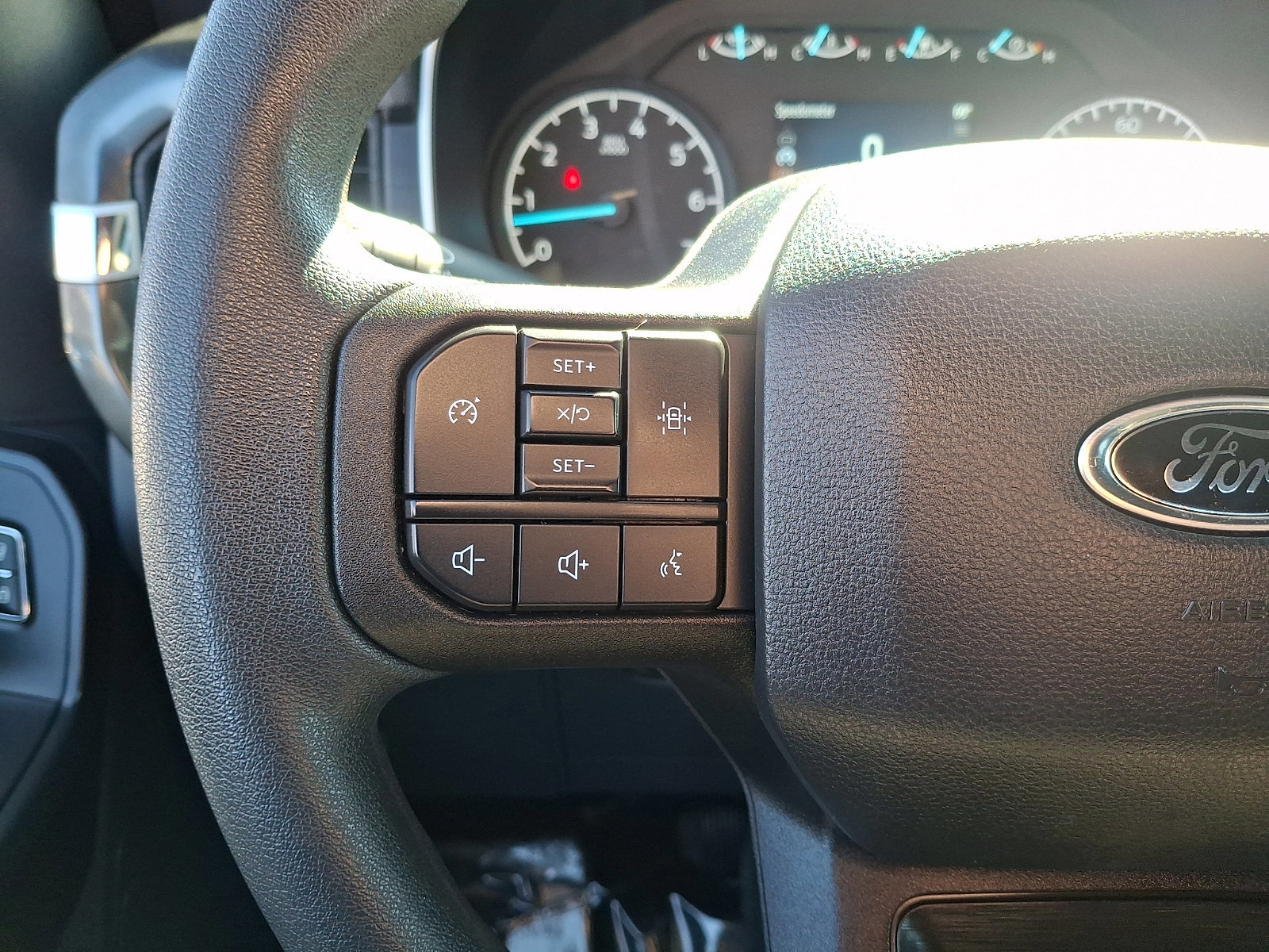 Certified 2022 Ford F150 XL w/ STX Black Appearance Package image 21