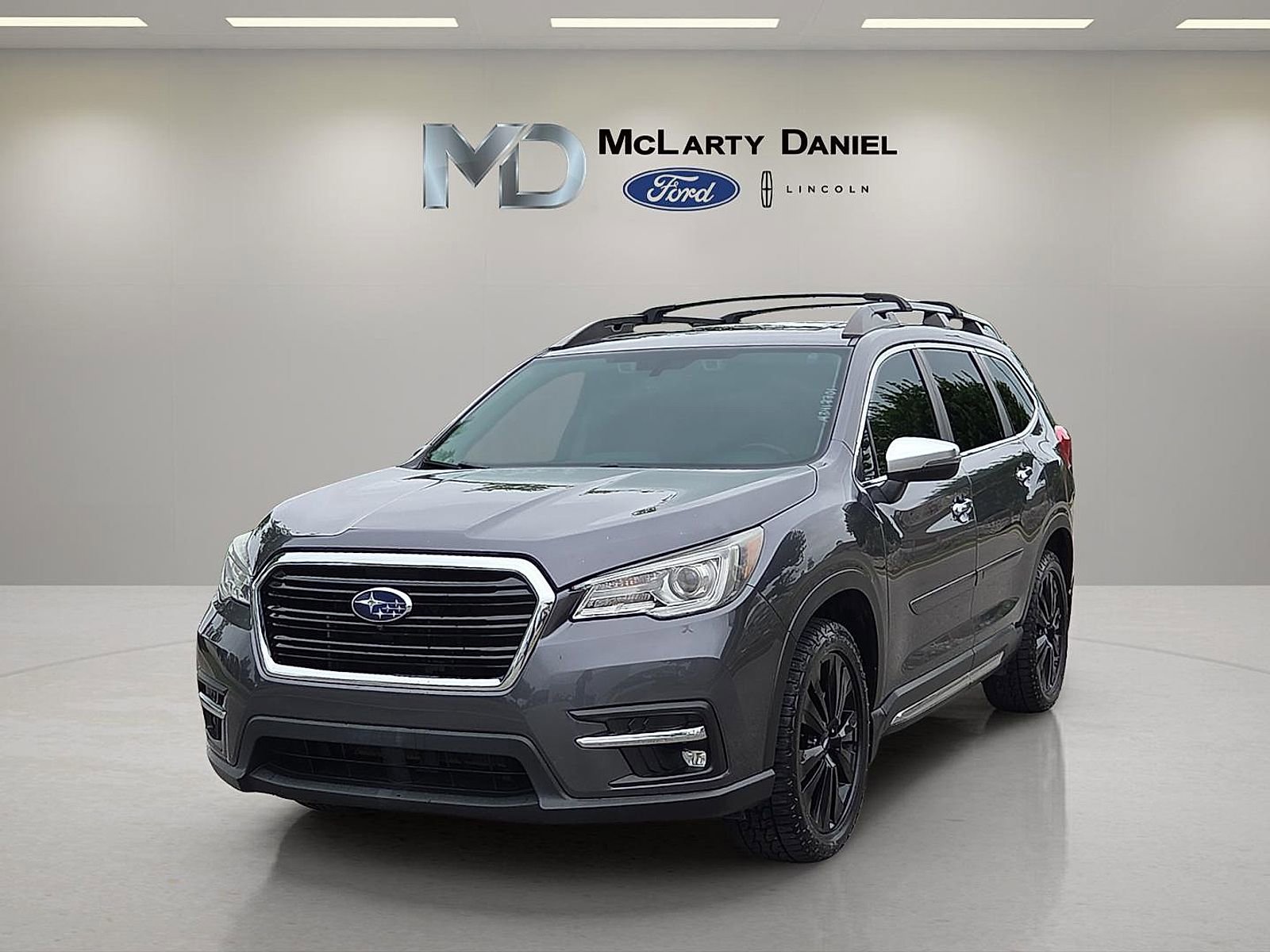Used 2021 Subaru Ascent Touring w/ Popular Package #2A video 2