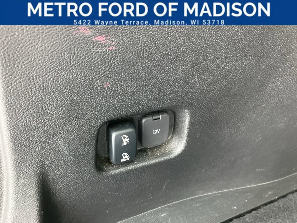 Certified 2023 Ford Edge SEL image 36