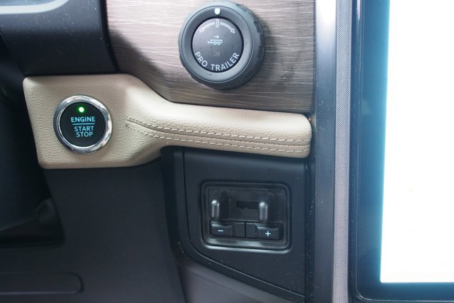 Certified 2024 Ford Expedition Max Limited image 28